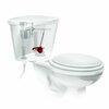 Fluidmaster FLAPPER ADJUST-A-FLUSH 502P21